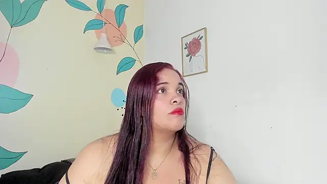 Alondra zaaens online show from 26, 10, 2025