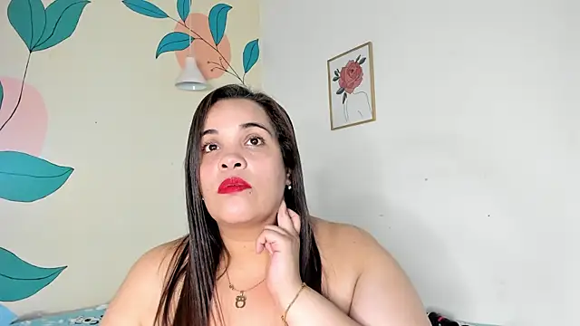 Snapshot of Alondra_zaaens chatting on 29, 1, 2025 Alondra zaaens online show from 29, 1, 2025