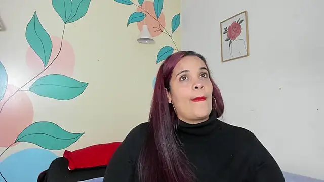 Alondra zaaens online show from 13, 2, 2026