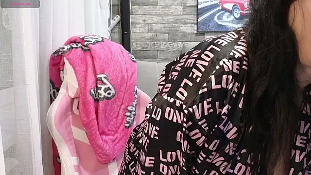 Vika loves you online show from 24, 11, 2025