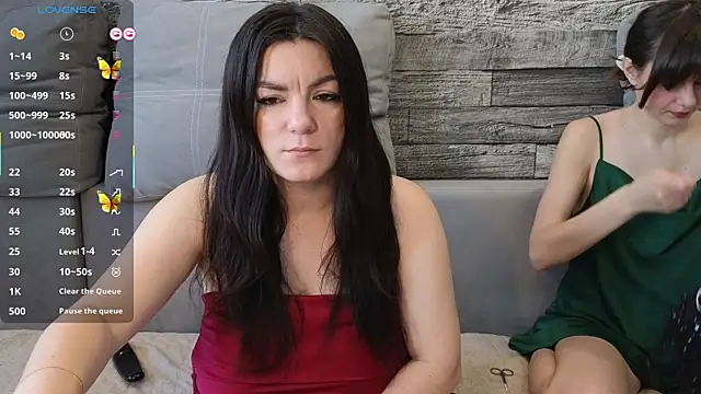 Vika loves you online show from 3, 4, 2026