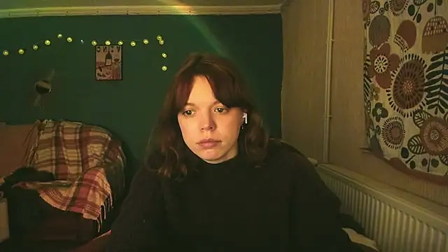 ClancyMorissey online show from 15, 2, 2025