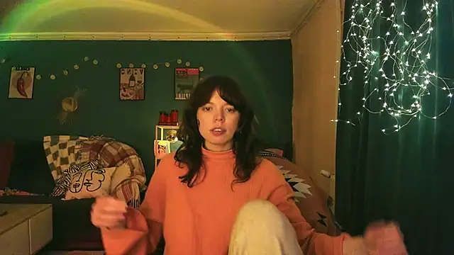 ClancyMorissey online show from 21, 4, 2026