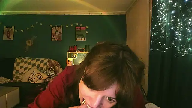 Snapshot of ClancyMorissey chatting on 12, 5, 2026 ClancyMorissey online show from 12, 5, 2026