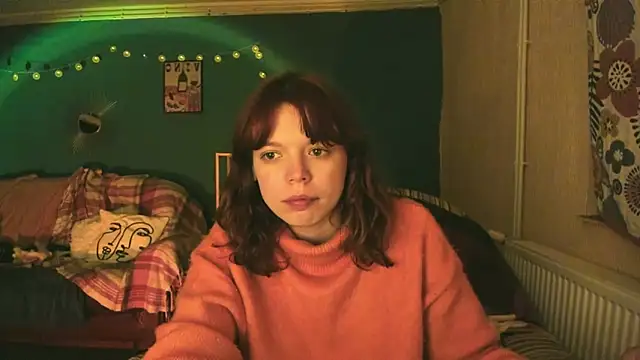 ClancyMorissey online show from 19, 2, 2025