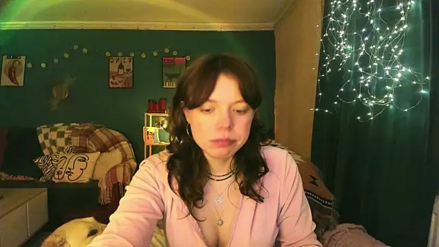 ClancyMorissey online show from 18, 4, 2026