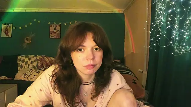 Snapshot of ClancyMorissey chatting on 18, 5, 2026 ClancyMorissey online show from 18, 5, 2026