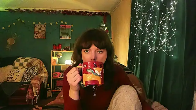 ClancyMorissey online show from 8, 2, 2026