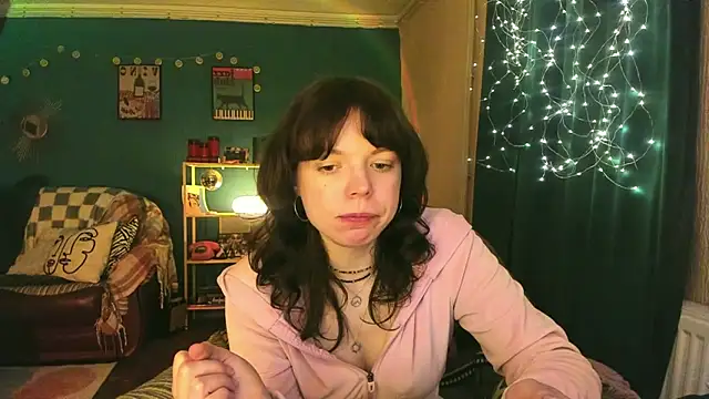 ClancyMorissey online show from 12, 3, 2026