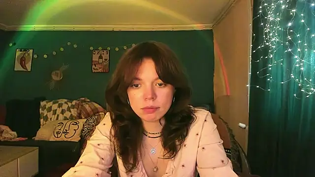 Snapshot of ClancyMorissey chatting on 14, 5, 2026 ClancyMorissey online show from 14, 5, 2026