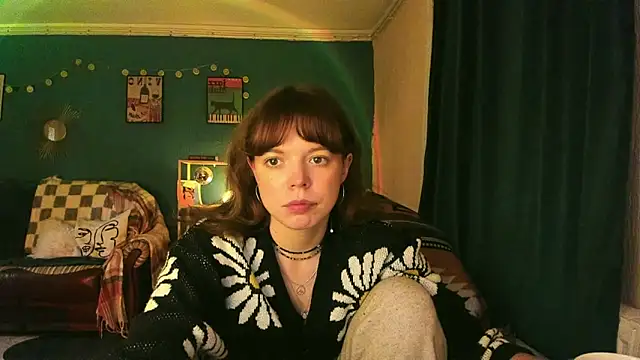 ClancyMorissey online show from 19, 11, 2025