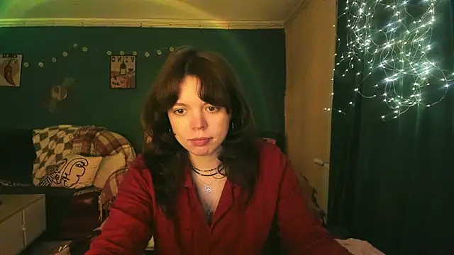 Snapshot of ClancyMorissey chatting on 29, 4, 2026 ClancyMorissey online show from 29, 4, 2026