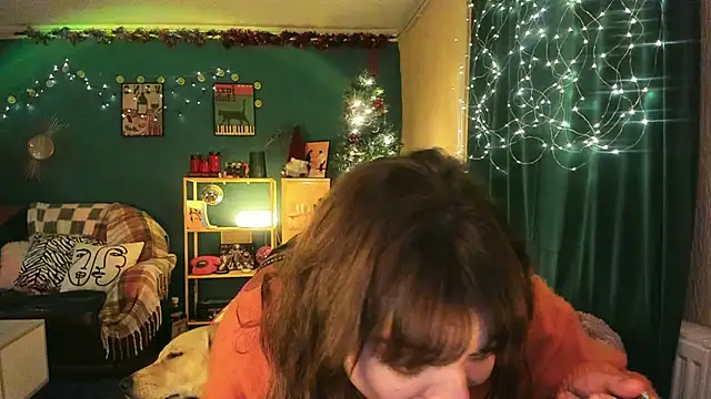 ClancyMorissey online show from 17, 12, 2025