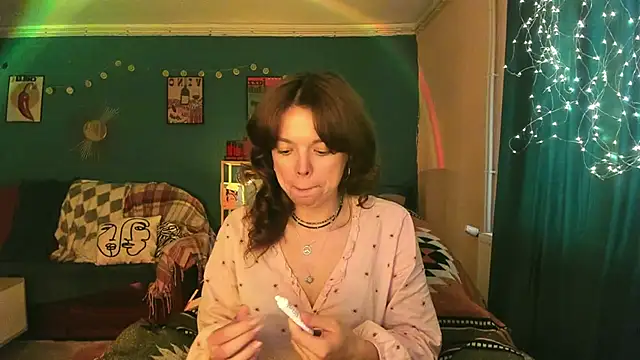 ClancyMorissey online show from 20, 7, 2026