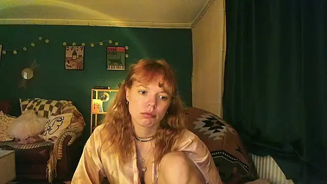 ClancyMorissey online show from 14, 9, 2025
