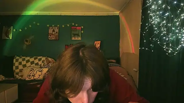 Snapshot of ClancyMorissey chatting on 8, 5, 2026 ClancyMorissey online show from 8, 5, 2026
