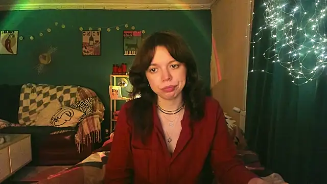Snapshot of ClancyMorissey chatting on 9, 5, 2026 ClancyMorissey online show from 9, 5, 2026