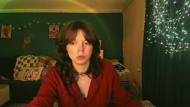Snapshot of ClancyMorissey chatting on 6, 6, 2026 ClancyMorissey online show from 6, 6, 2026