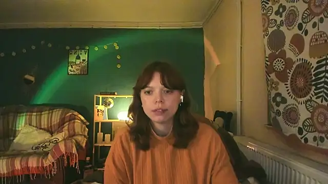 ClancyMorissey online show from 4, 3, 2025