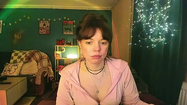 ClancyMorissey online show from 31, 3, 2026