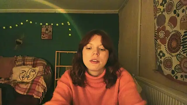 ClancyMorissey online show from 16, 2, 2025