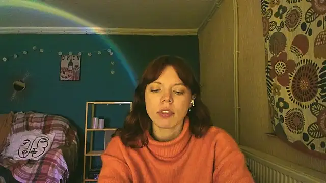 ClancyMorissey online show from 17, 2, 2025