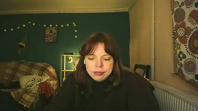 ClancyMorissey online show from 24, 2, 2025