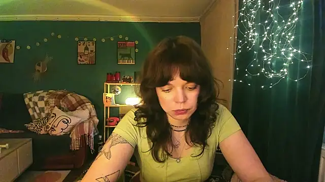 ClancyMorissey online show from 15, 4, 2026