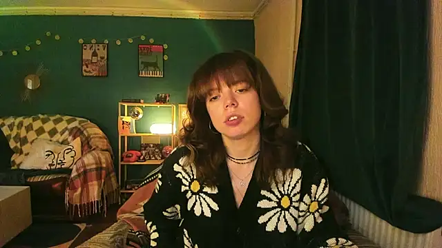 ClancyMorissey online show from 6, 11, 2025