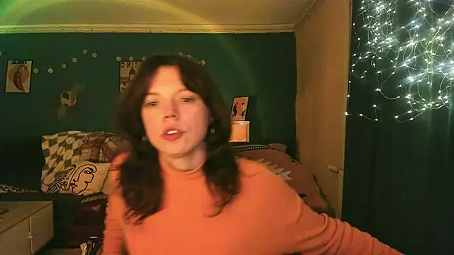 Snapshot of ClancyMorissey chatting on 30, 4, 2026 ClancyMorissey online show from 30, 4, 2026