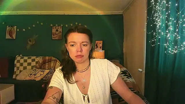 ClancyMorissey online show from 27, 6, 2026