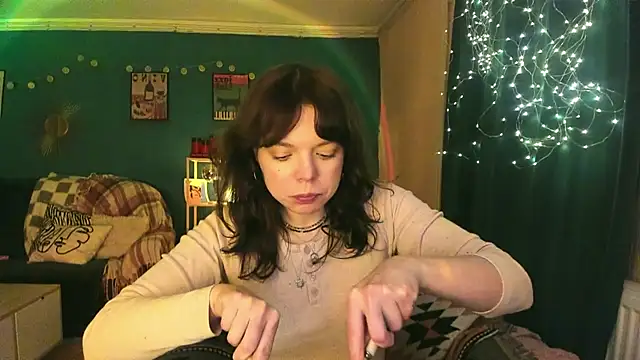 ClancyMorissey online show from 27, 3, 2026