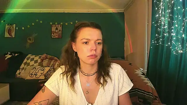 ClancyMorissey online show from 3, 7, 2026