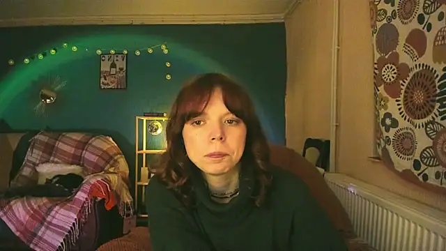 ClancyMorissey online show from 28, 2, 2025