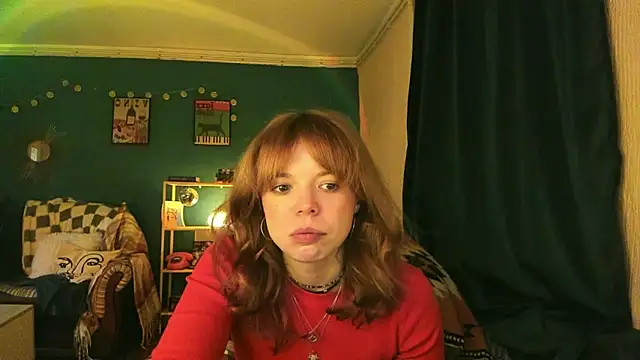 ClancyMorissey online show from 18, 10, 2025