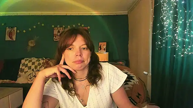Snapshot of ClancyMorissey chatting on 30, 5, 2026 ClancyMorissey online show from 30, 5, 2026