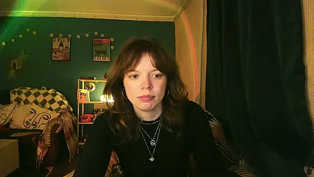 ClancyMorissey online show from 28, 10, 2025