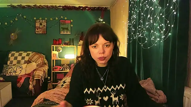 ClancyMorissey online show from 5, 1, 2026