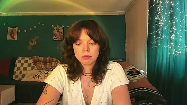 ClancyMorissey online show from 22, 6, 2026