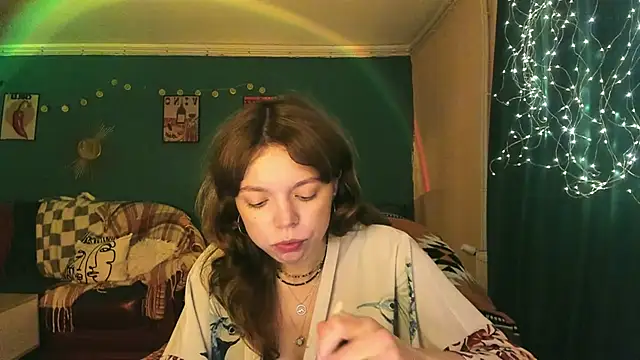 ClancyMorissey online show from 10, 7, 2026