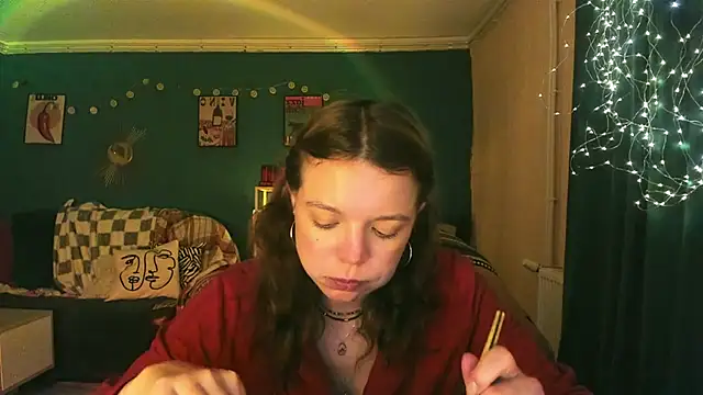 ClancyMorissey online show from 11, 6, 2026