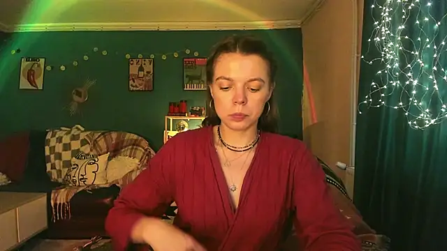 ClancyMorissey online show from 11, 7, 2026