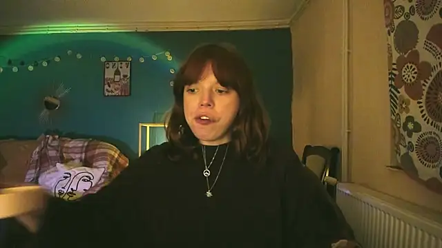 ClancyMorissey online show from 20, 2, 2025