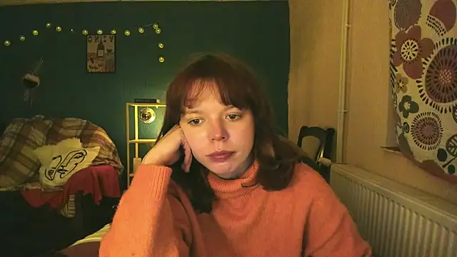 ClancyMorissey online show from 22, 2, 2025