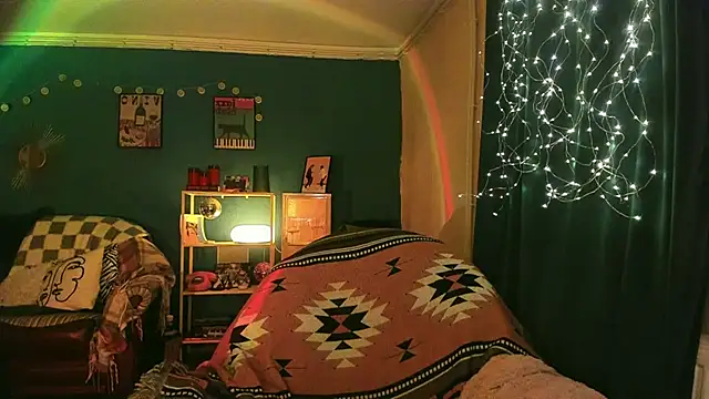 ClancyMorissey online show from 22, 2, 2026