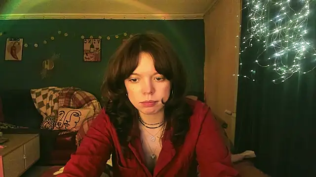 Snapshot of ClancyMorissey chatting on 28, 4, 2026 ClancyMorissey online show from 28, 4, 2026