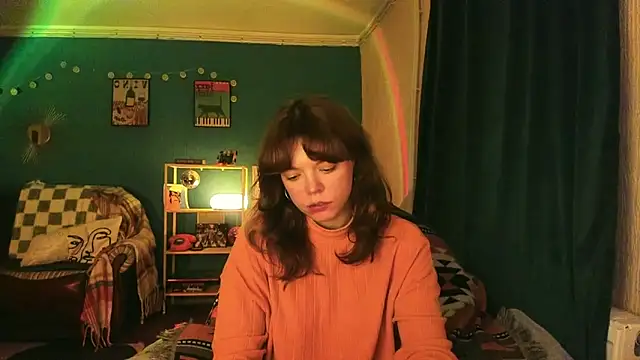 ClancyMorissey online show from 20, 11, 2025