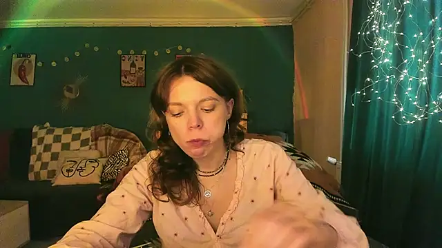 ClancyMorissey online show from 29, 6, 2026