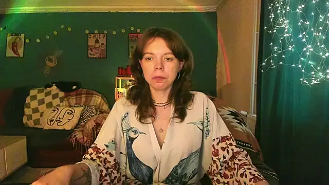 ClancyMorissey online show from 18, 7, 2026