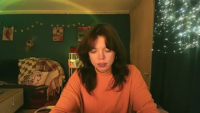 Snapshot of ClancyMorissey chatting on 30, 4, 2026 ClancyMorissey online show from 30, 4, 2026